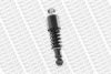 MONROE CB0110 Shock Absorber, cab suspension